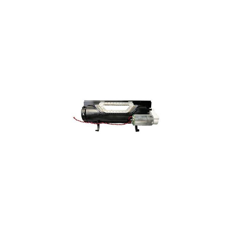 Vacuum Acc Brush Gearbox/Black 9.01.0598 Roborock