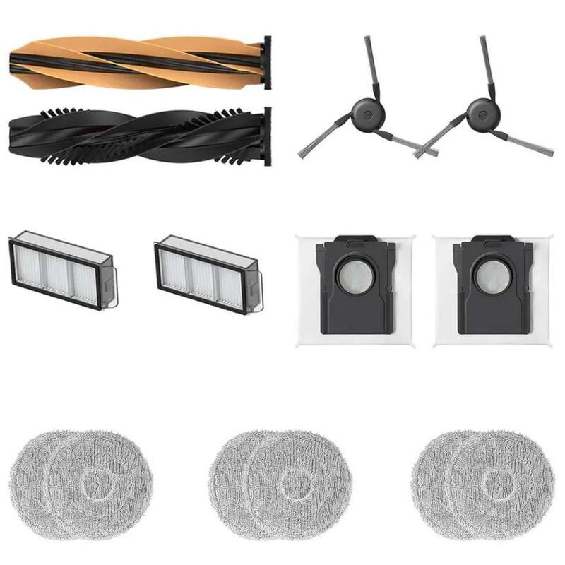 Vacuum Cleaner Accessory Dreame Kit Model Rak64 For X50 Ultra/X50 Master/L50 Ultra/L50 Pro Ultra/L40s Ultra/L40s Pro Ultra/X50 Ultra Complete/X50s Ultra Complete/X50s Ultra/X50s Master/L50s Ultra Rak64