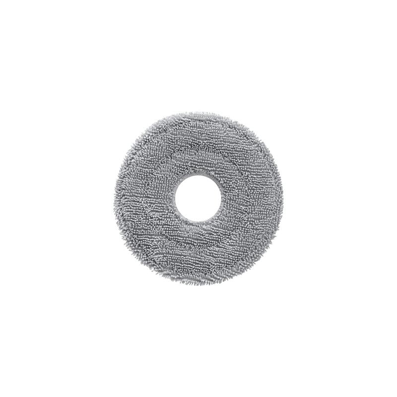 Vacuum Cleaner Accessory Roborock Anti-Bacterial Rotating Mop Cloth For Saros5 10r/Saros5 10r(R&D) 8.02.0385