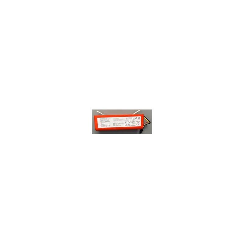 Vacuum Cleaner Accessory Roborock Battery For S5/S6/S5 Max/S6 Pure/S6 Maxv/S7/Q5/Q7/Q75/Q7 Max/S7 Maxv/G10/S7 Pro Ultra/S8/S8+/S8 Pro Ultra/S7 Max Ultra/Qrevo 9.01.0093