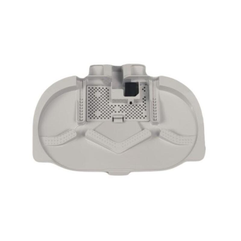 Vacuum Cleaner Accessory Roborock Cleaning Plate For Qr0 598/Qr0 5t7/Qr0 798/Qr0 T78/Qrevo C/Qrevo C Pro/Qrevo0 5ae/Qrevo0 C/Qrevo0 Curv S5x/Qrevo0 L/Qrevo0 Maxv(R&D)/Qrevo0 Plus/Qrevo0 Plus(R&D)/Qrevo0 Pro(R&D)/Qrevo0 S/Qrevo0 S5v/Qv0 35a/