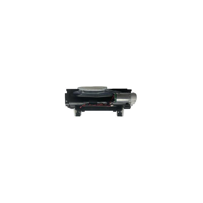 Vacuum Cleaner Accessory Roborock Main Brush Gearbox Black For Q Revo Black 9.01.2084