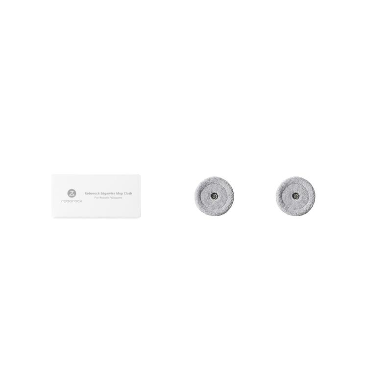 Vacuum Cleaner Accessory Roborock Map Cloth Edgewise For Saros0 10/Saros5 10/Saros0 10(R&D)/Saros5 10(R&D) 8.02.0402