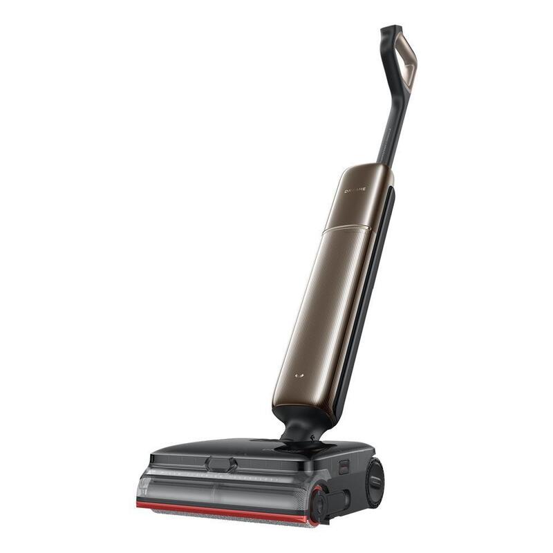 Vacuum Cleaner Dreame T16 Pro Steam Dry&Wet Upright Vacuum Grey Bagless Battery Suction Power 30000 Pa  6.7 Kg Hhr32h