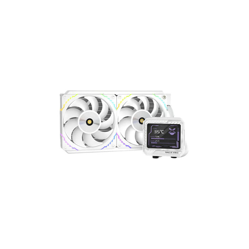 Valkyrie V240 Lcd Vk-Aiov240w