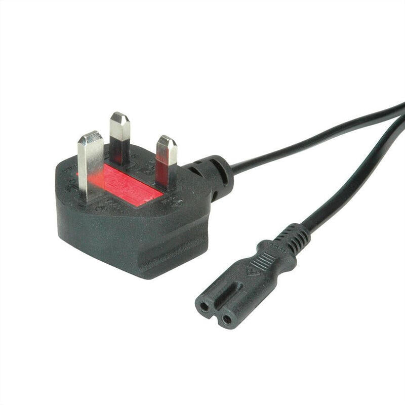 Value 19.99.2017 Cable De Transmisión Negro 1,8 M Bs 1363 Iec 320