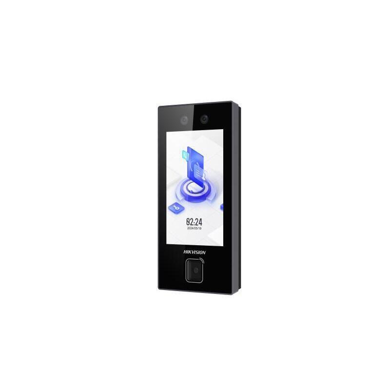 Value Series Face Access  Terminal
