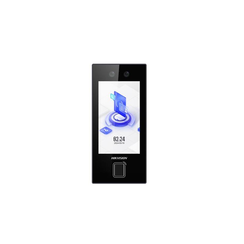 Value Series Face Access  Terminal