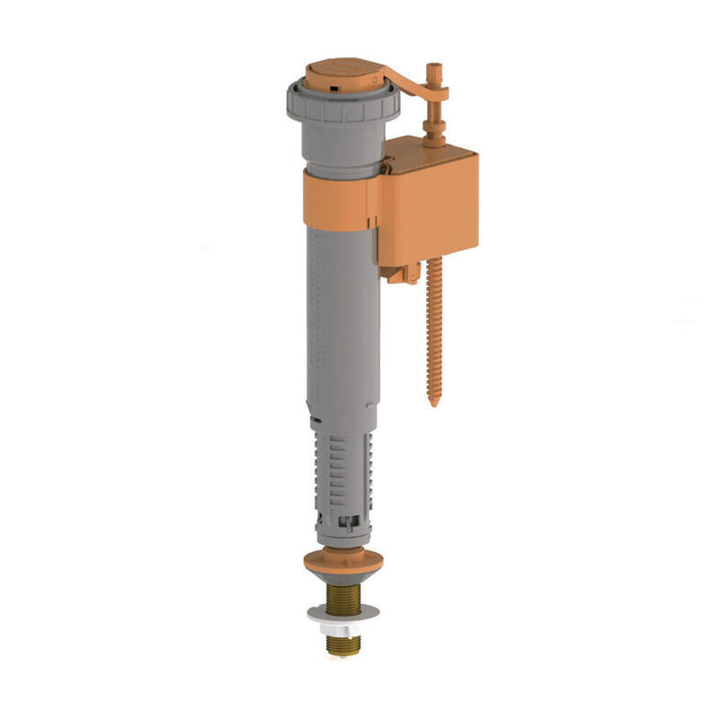 Valvula Flotador Fortis Inferior 3/8 Laton