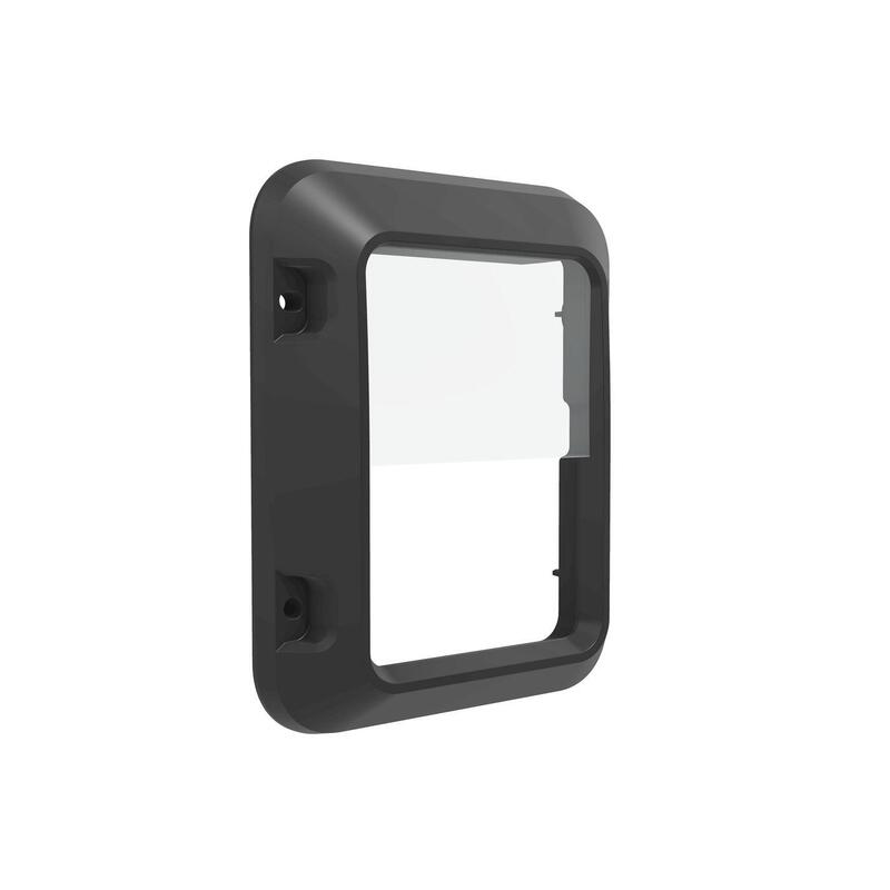 Vandal Protection With  Display Protection Xcr-Sd G2