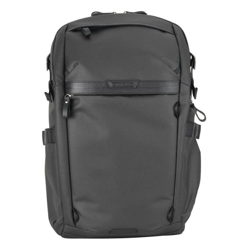 Vanguard Veo Metro B25l Schwarz Rucksack