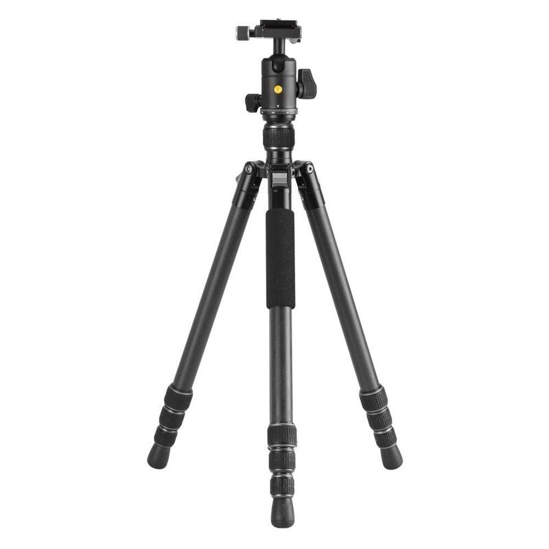 Vanguard Vesta Go 264cb Reisestativ, Karbon
