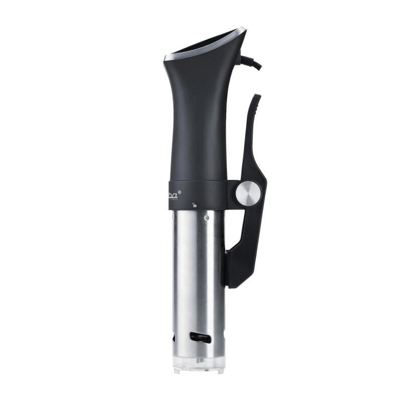 Varilla De Cocción Al Vacío Steba Sv 75 Acero Inoxidable/Antracita, 800 W 051700