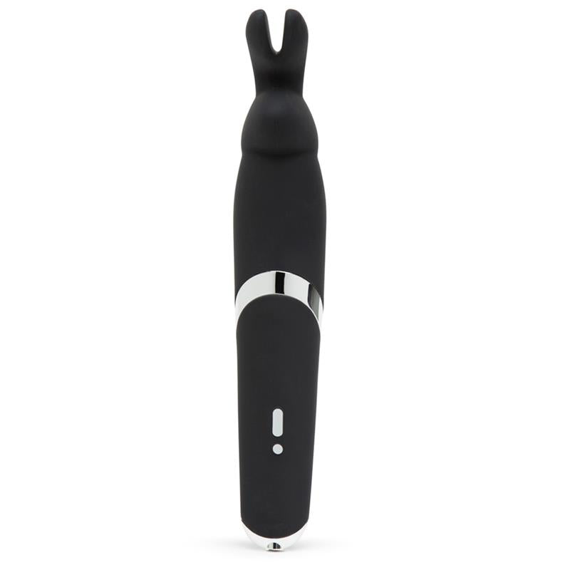 Varita Vibradora Usb Negro