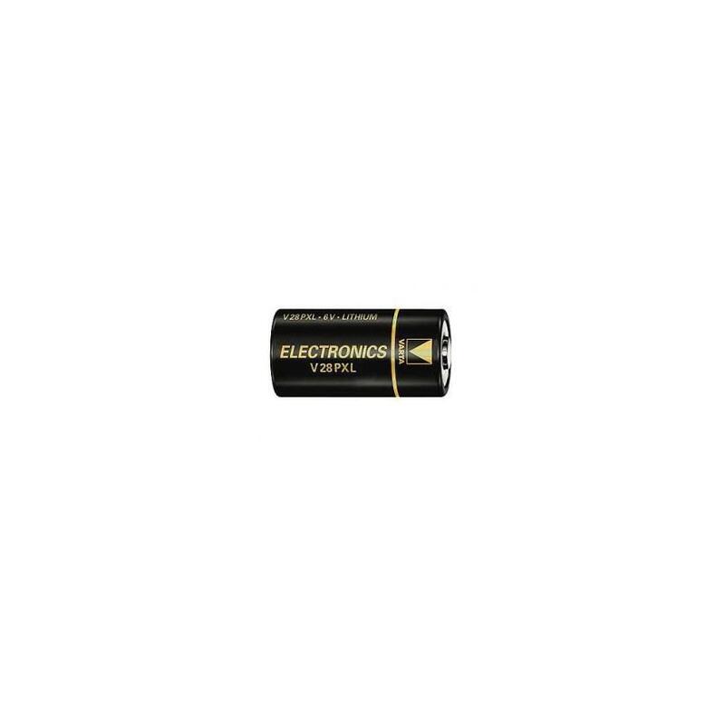 Varta Batería Electronics V28px  4sr44