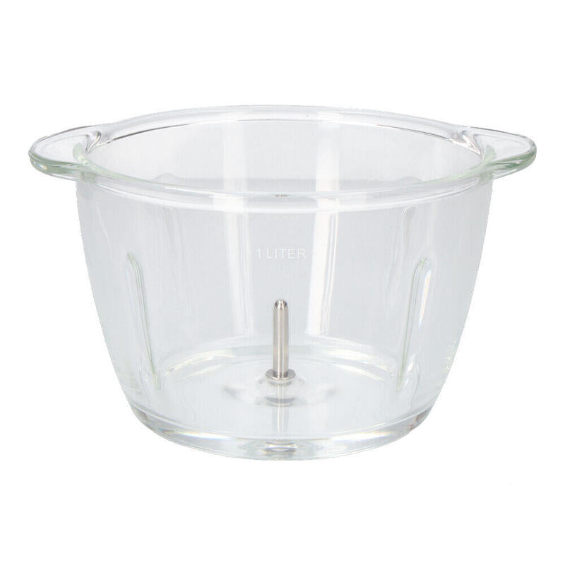 Vaso Cristal Recambio Ref. 07669