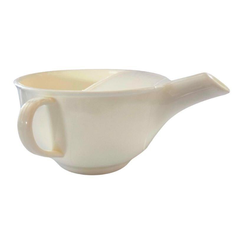 Vaso De Seguridad Con Dos Asas