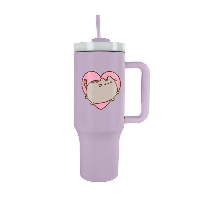 Vaso Termo Pusheen 1,2l