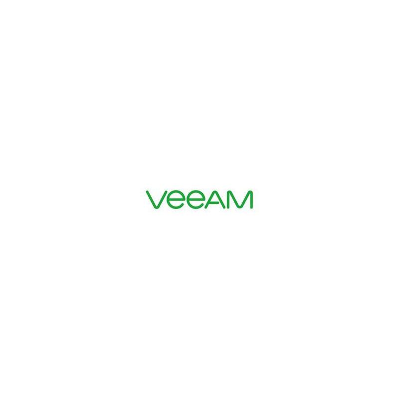 Veeam Bur Univ Perp Add 2yr 24x7 Su