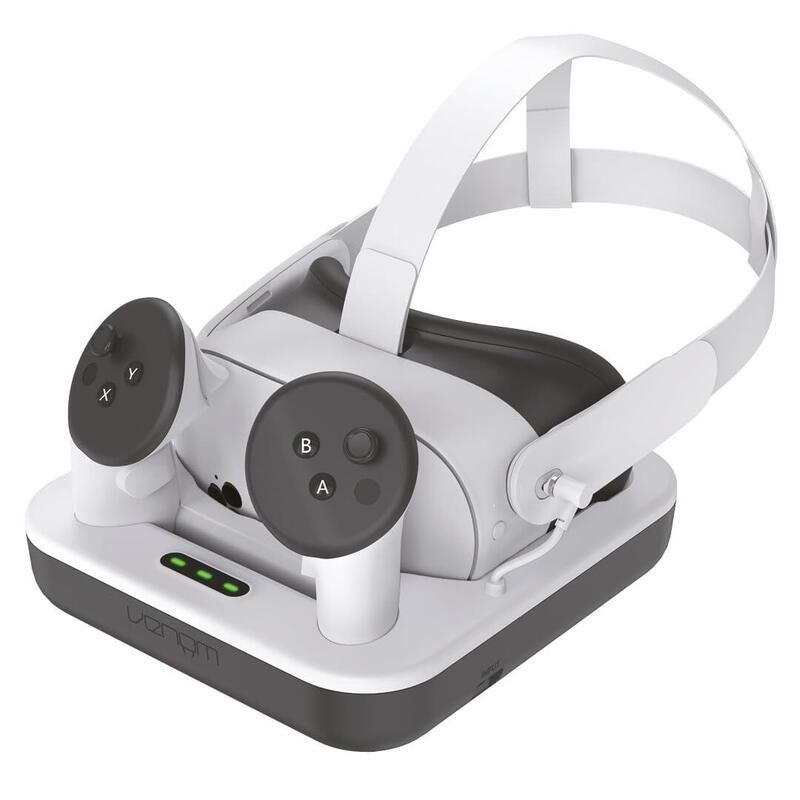 Venom Charging Dock