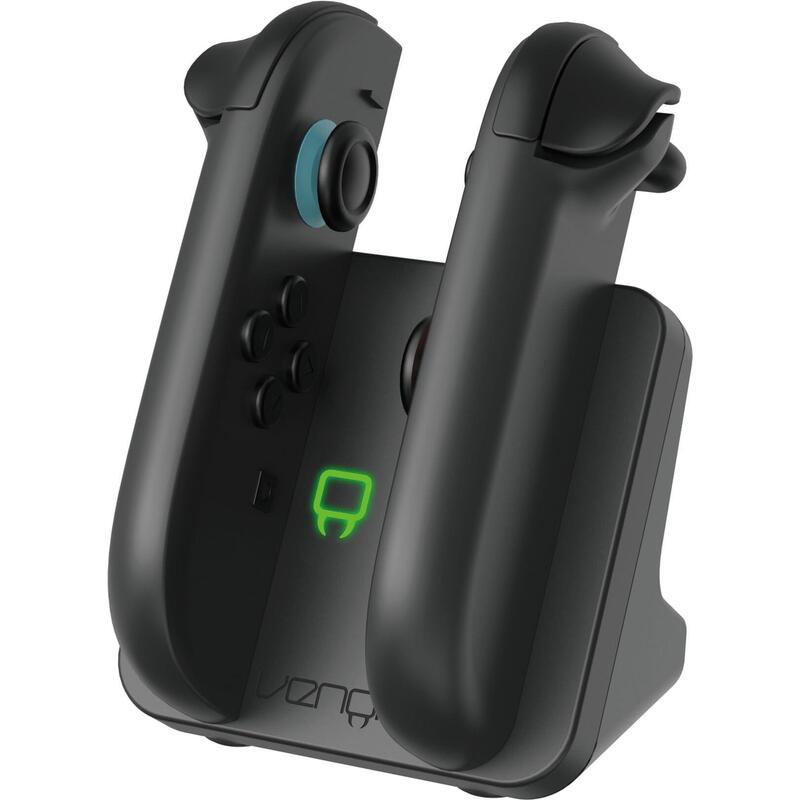 Venom Charging Mation Switch2