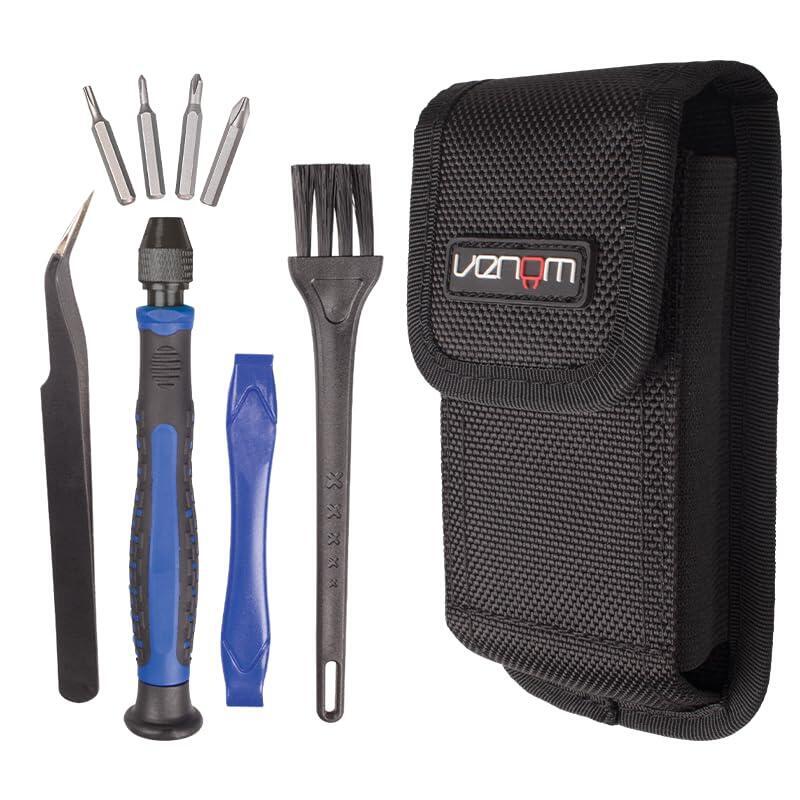 Venom Console Cleaning Kit Inkl. Slim & Pro Ps5