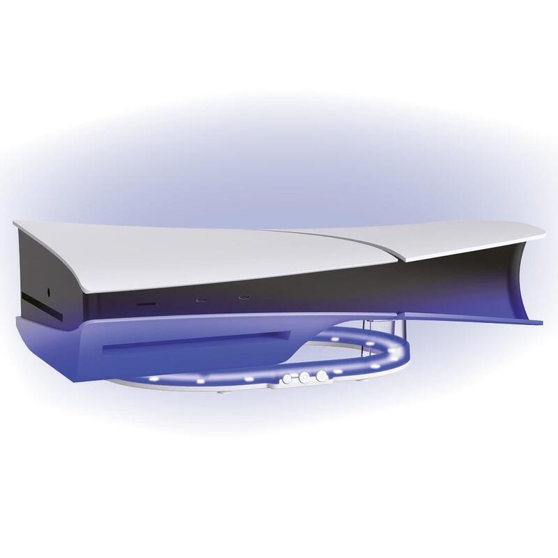 Venom Led Mand Slim D Disc Ps5