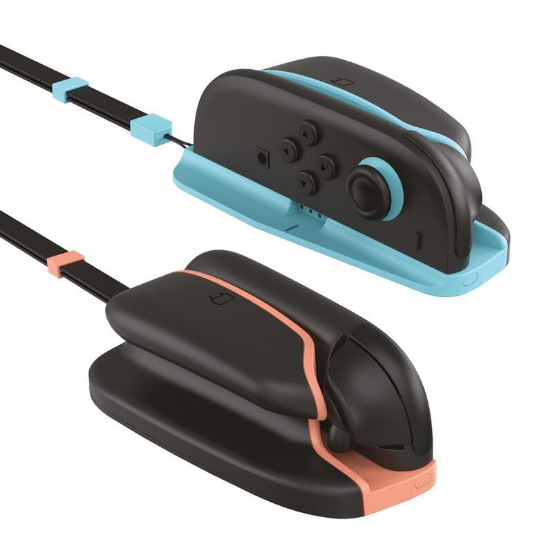 Venom Raton Mode Controller Grip Switch2