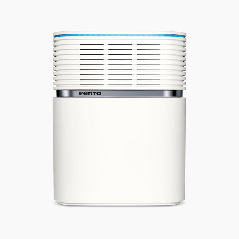 Venta Luftbefeuchter Lw74 Wifi Aerostyle Blanco Hasta 90m2