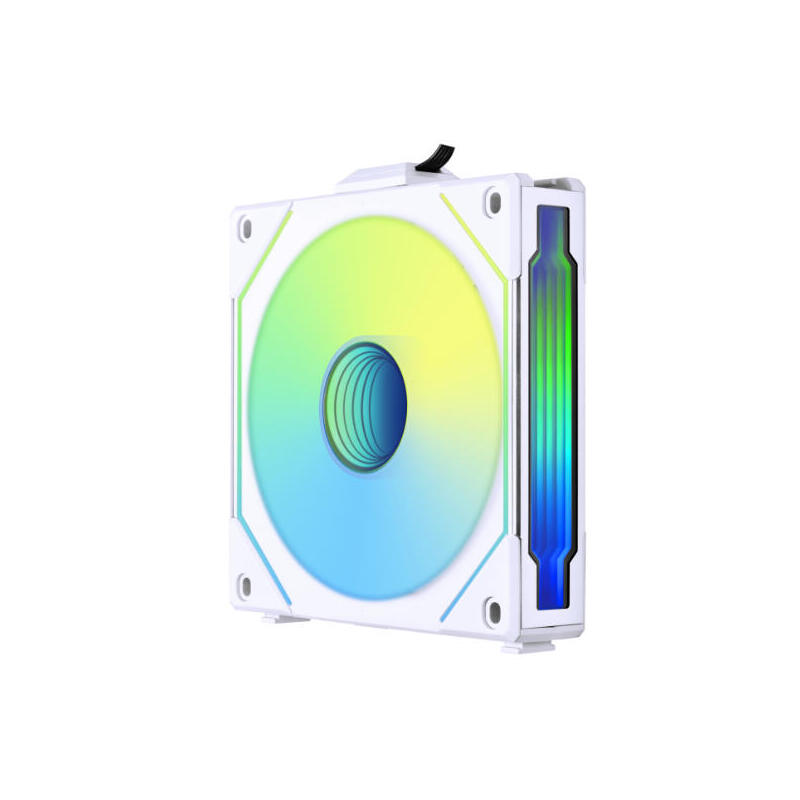 Ventilador 120x120 Lian Li Uni Fan Reverse Slin 120 S Wh