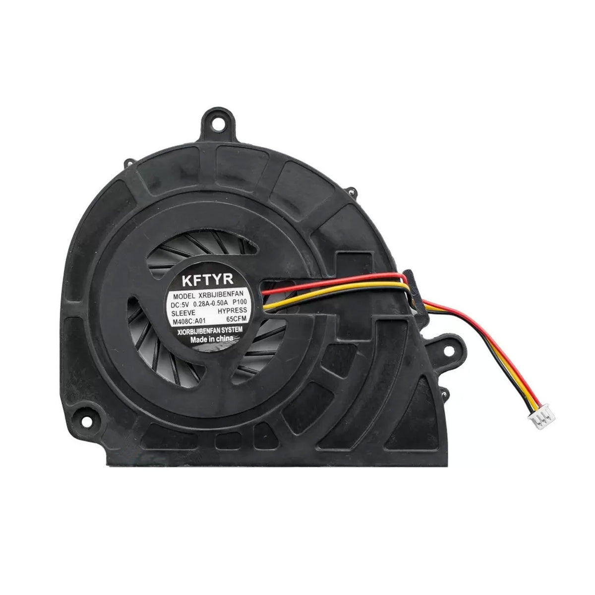 Ventilador Cpu Para Portátil Acer Aspire 5750G 5755G Mf60090V1