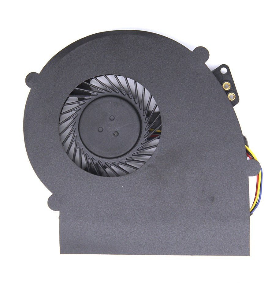 Ventilador Cpu Para Portátil Emachines E528 Zr6 V.1 M408C:A01