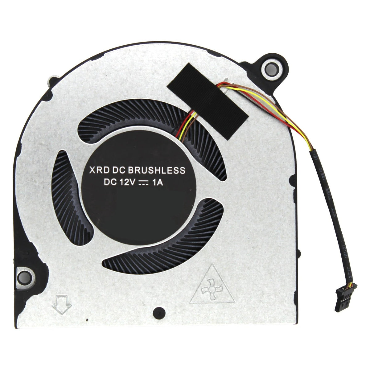 Ventilador Para Portátil Acer Nitro V15 Anv15-51 Anv15-51-532J 23.Qnan7.002 Dfsck22115181R Ep