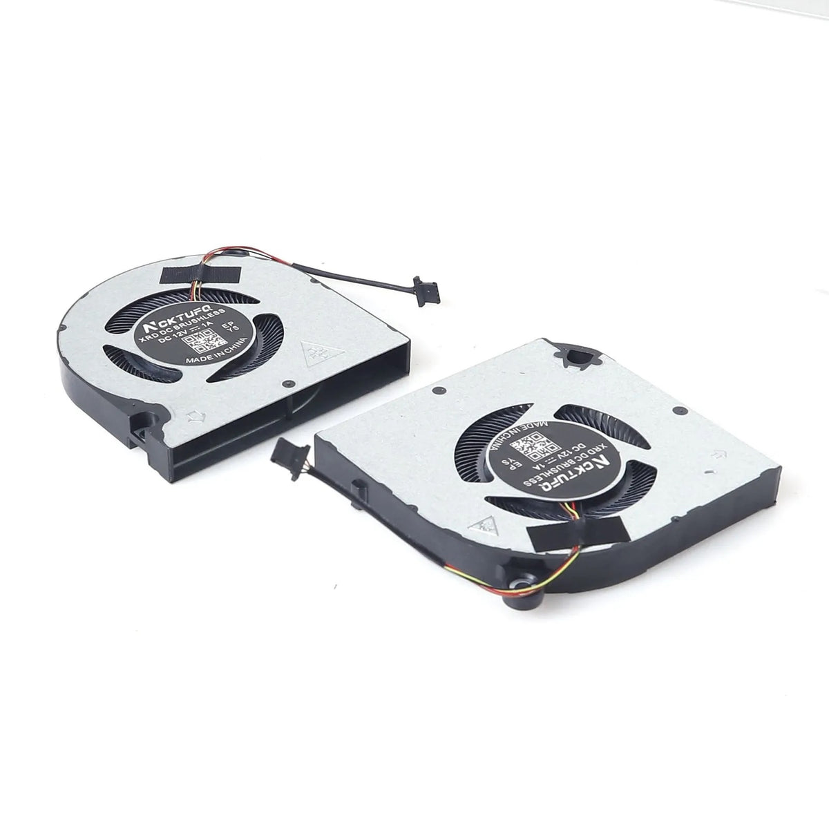 Ventilador Para Portátil Acer V15 Anv15-51 Anv15-51-532J