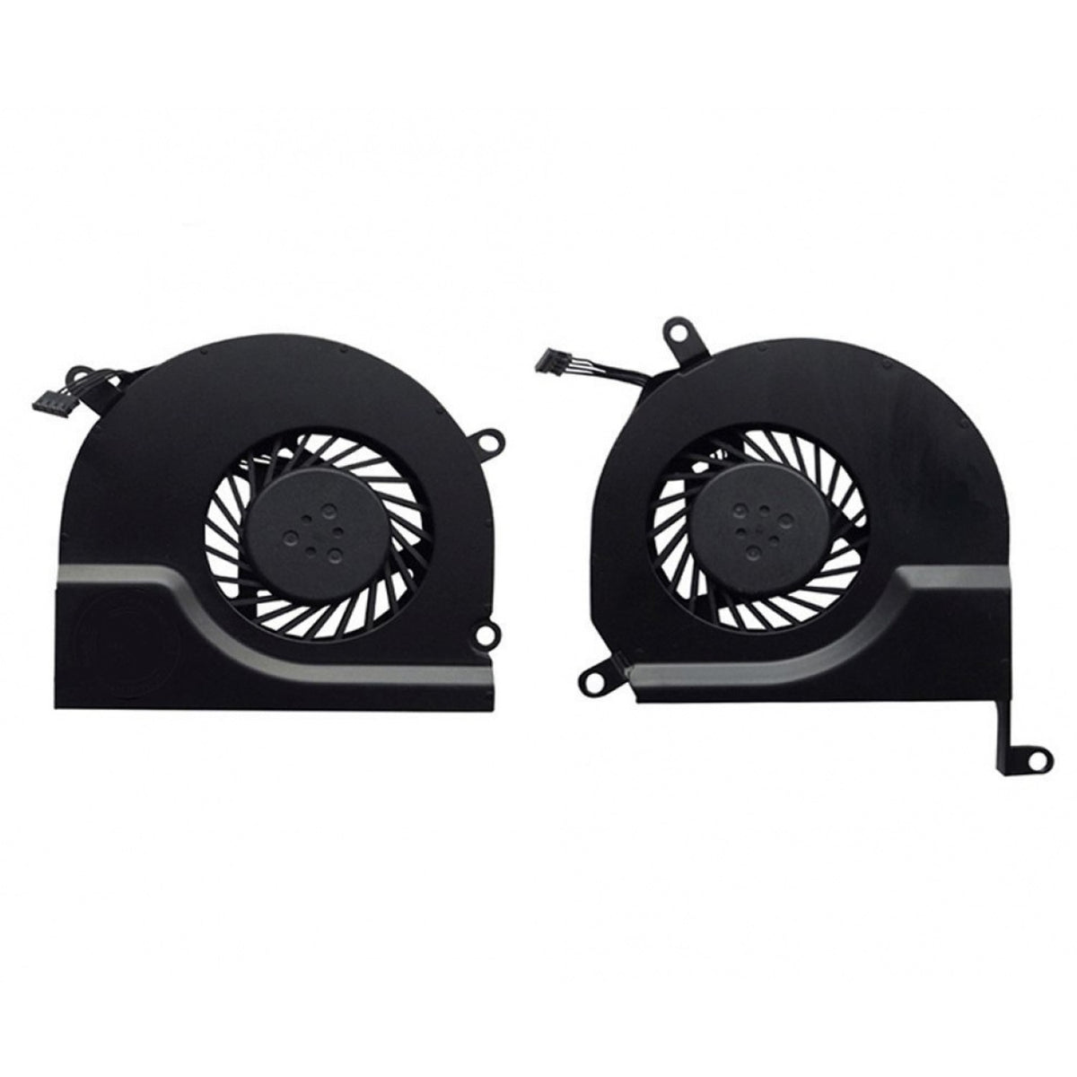 Ventiladores Cpu Para Portátil Apple Macbook Pro A1286 Izquierdo/Derecho Mg62090V1-Q030-S99 Mg62090V1-Q020-S99