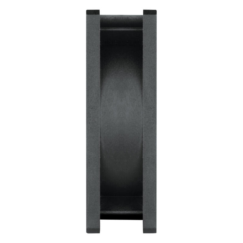 Ventilador Arctic P8 Pwm Pst Negro 80mm