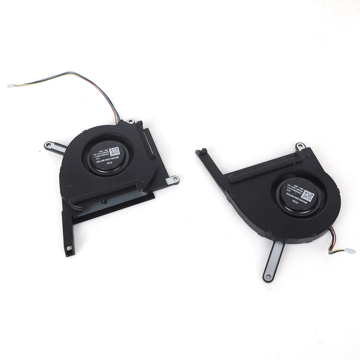 Ventilador Para Portátil Asus L+R Fx507 Fx507Z Fa507R Fx707Zr Fa707