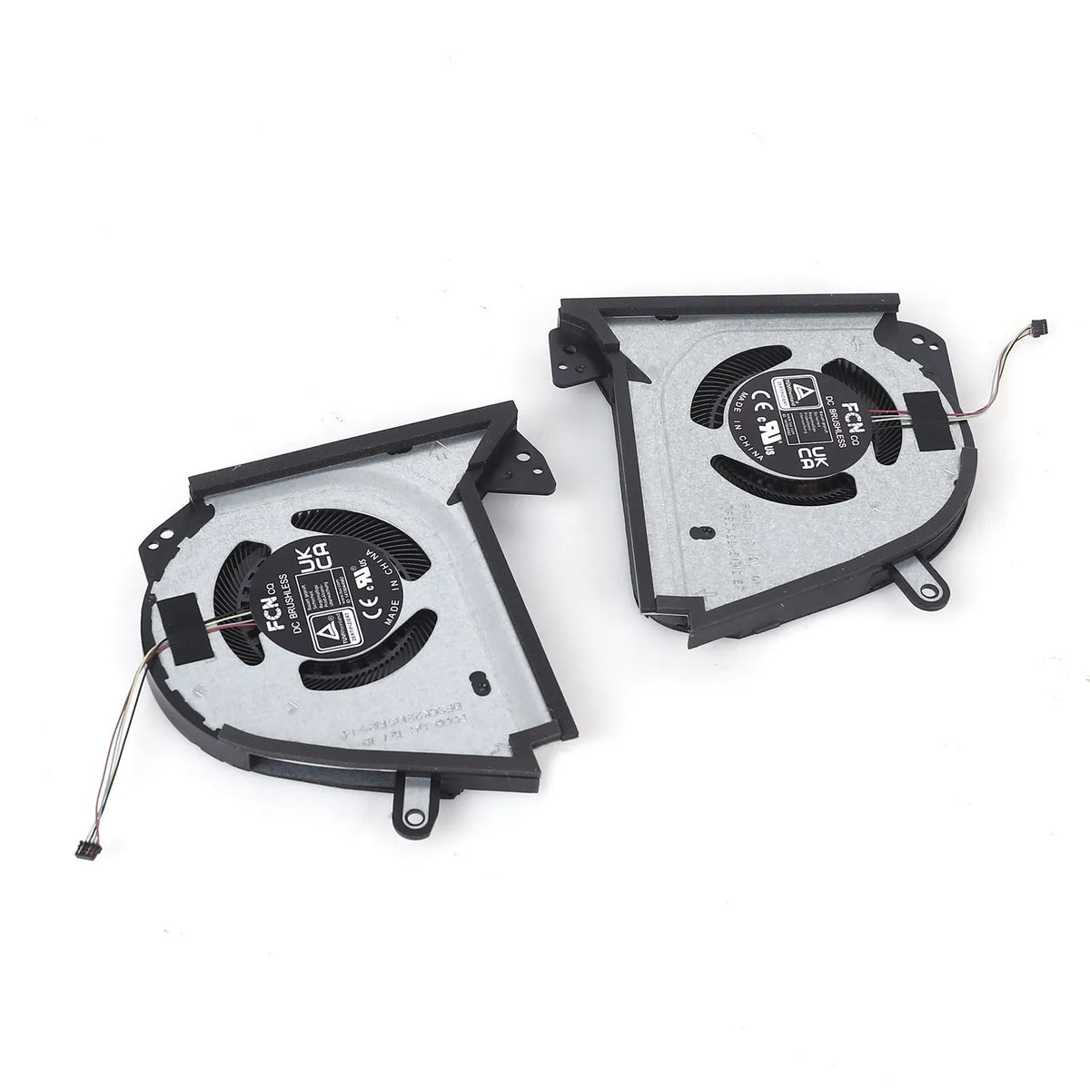 Ventilador Para Portátil Asus Rog Zephyrus G15 Ga503R 13Nr0800T04011