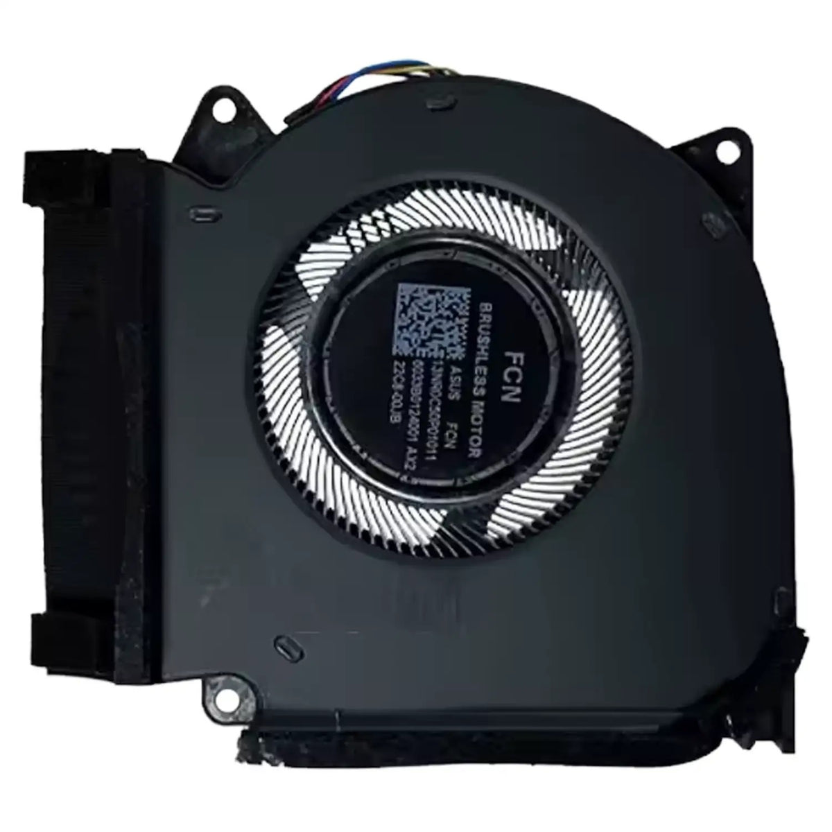 Ventilador Para Portátil Asus Pog Plus G713Pv