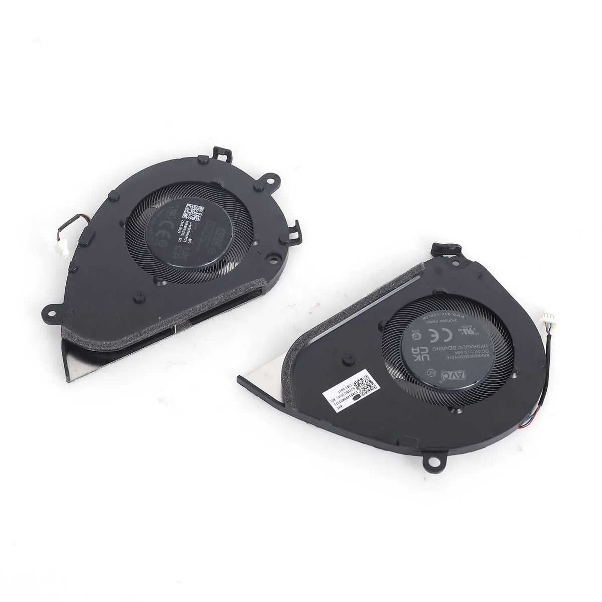 Ventilador Para Portátil Asus Vivobook S 14 Oled S5406