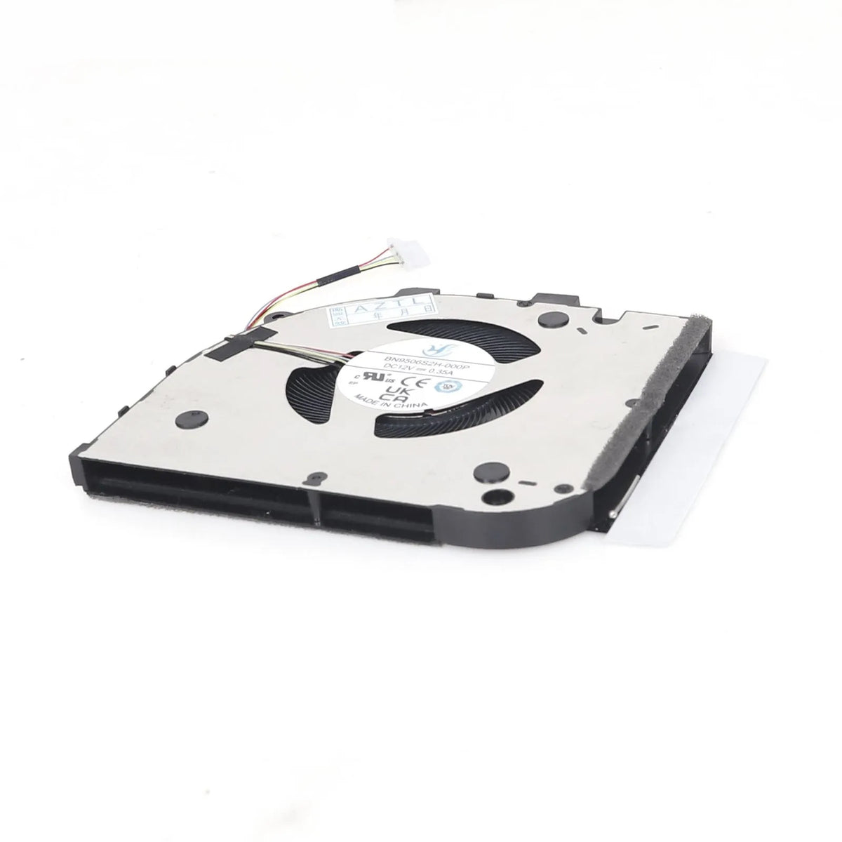 Ventilador Para Portátil Asus Vivobook Tn3402Qa-As54T | 13Nb0Wr0M01011