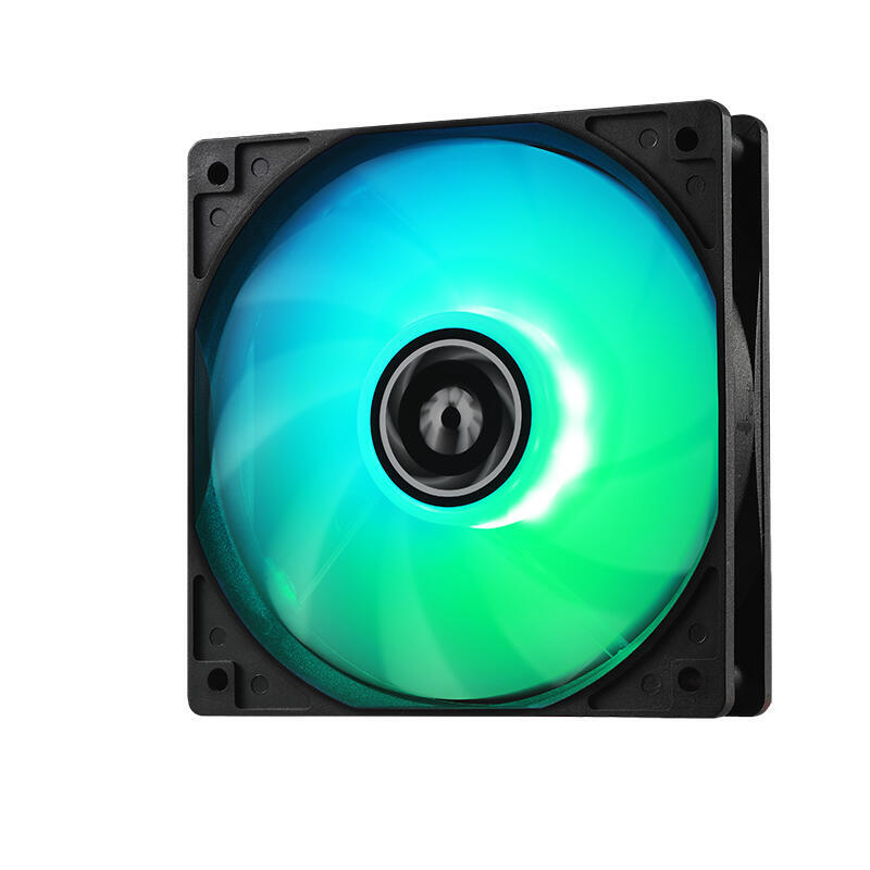 Ventilador Caja Adicional 12x12 Bitfenix Spectre Rgb Addressable Bff-Add-12025-Rp