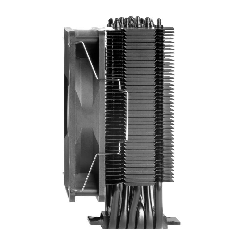 Ventilador Con Disipador Mars Gaming Mcpupro 12cm