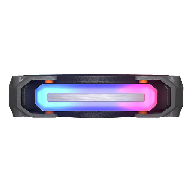 Ventilador Cougar  Modular Apolar 120 Argb (3pcs)