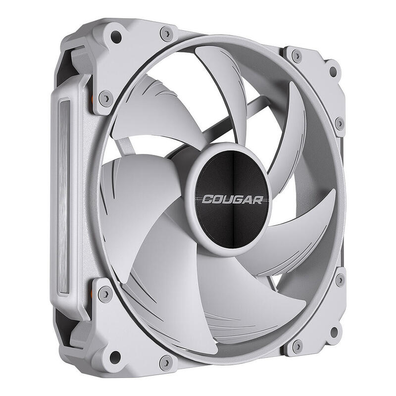 Ventilador Cougar  Modular Apolar 120 Argb White