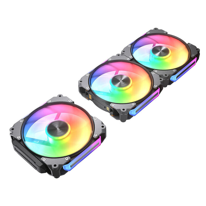 Ventilador  Cougar Ventilador Modular Apolar 120 Argb