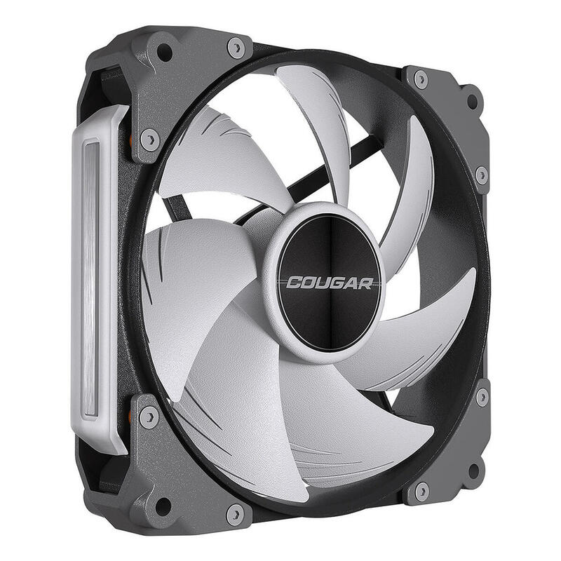 Ventilador  Cougar Ventilador Modular Apolar 120 Argb
