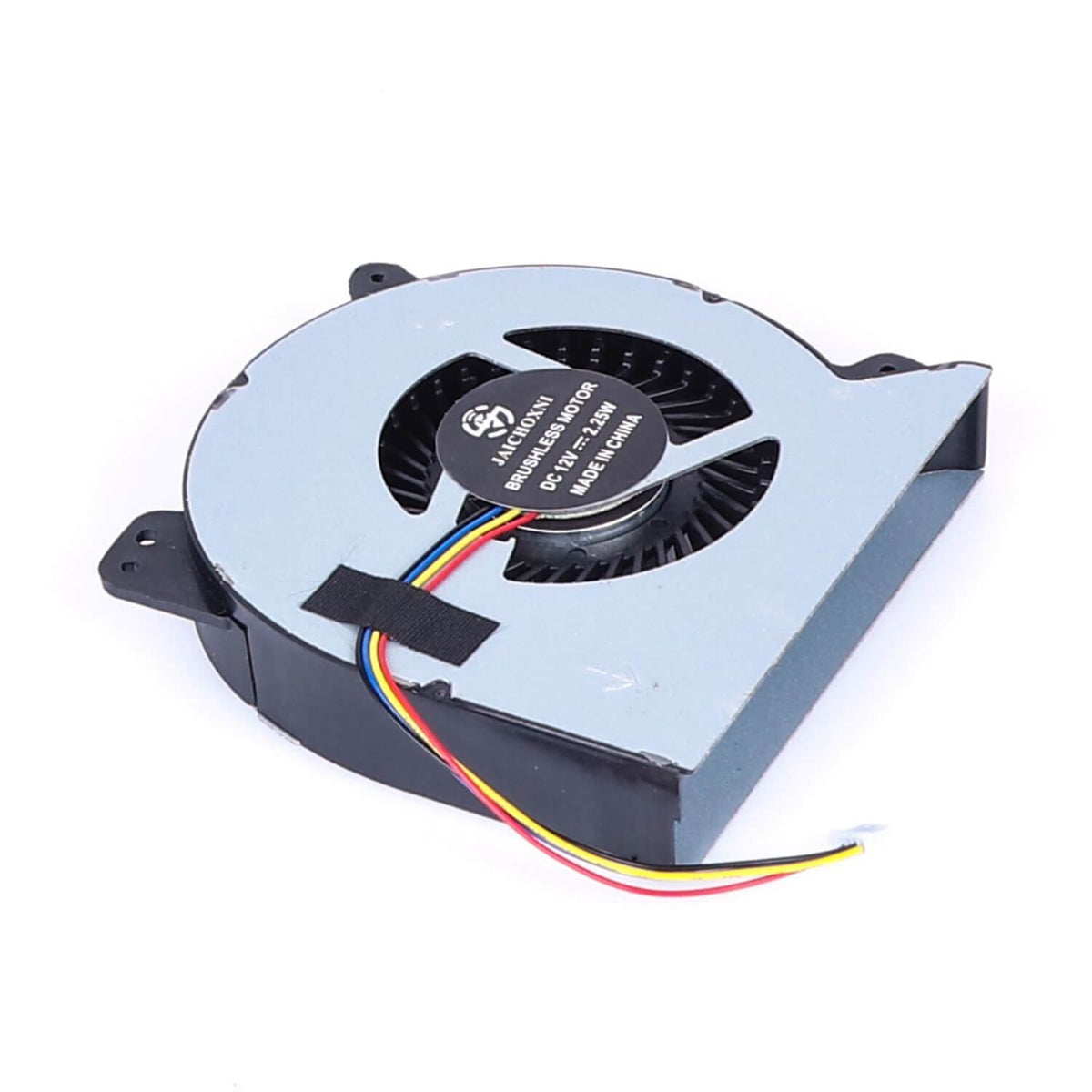 Ventilador Cpu Para Portátil Asus G750 G750Jw G750J Basa0815R2M