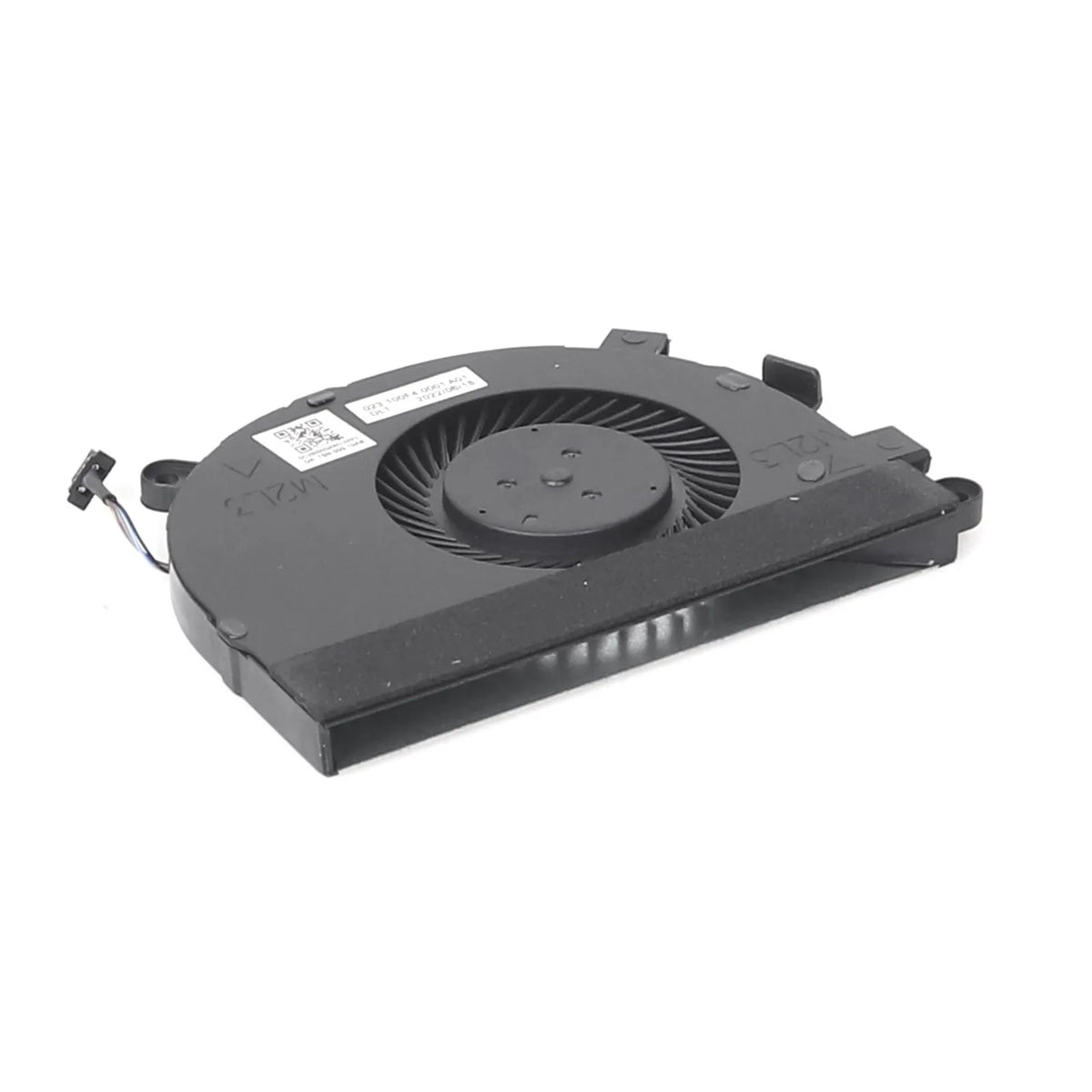 Ventilador Cpu Para Portátil Dell Latitude 3400 3500 Inspiron 5584