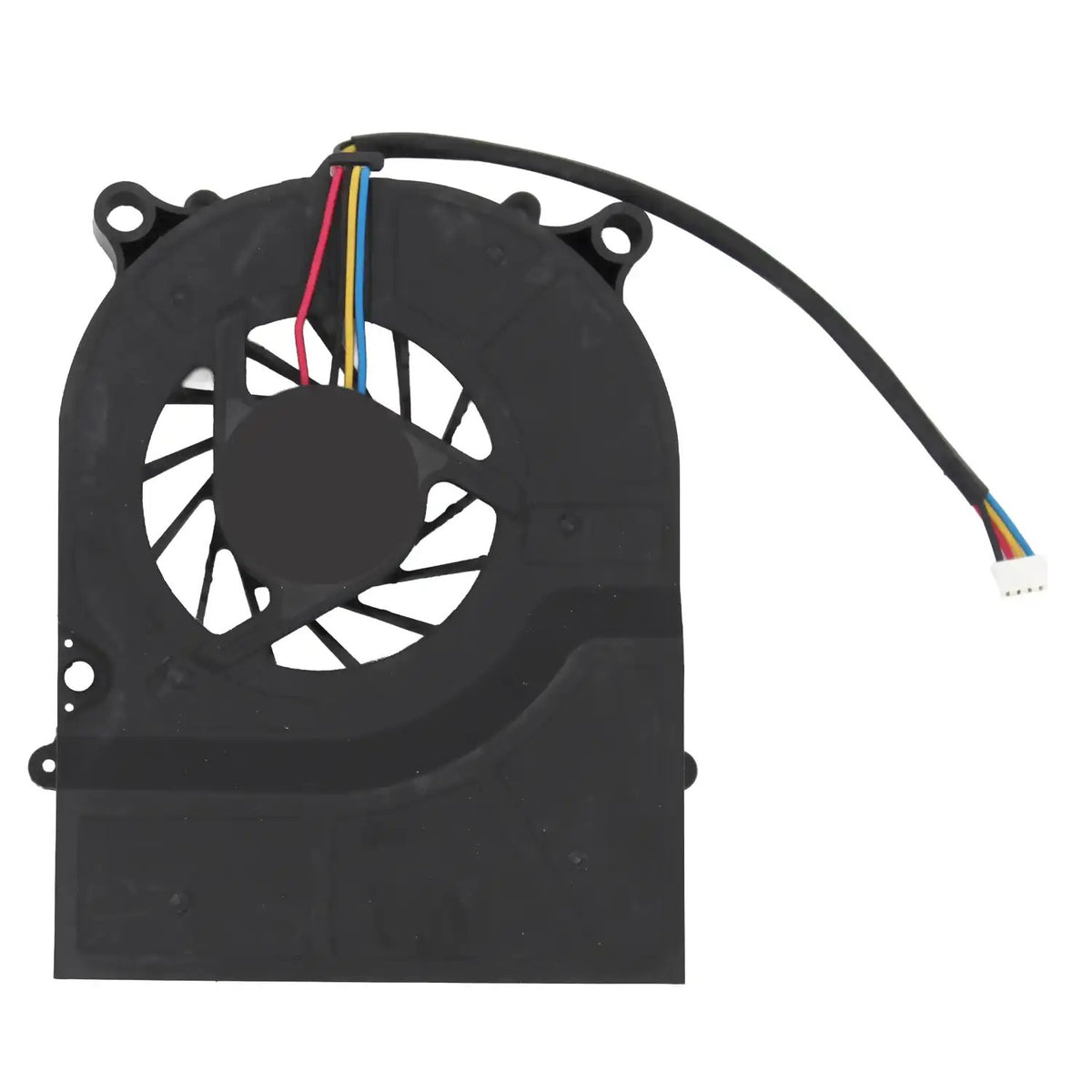 Ventilador Cpu Para Portátil Hp Touchsmart Iq500 Iq504 5189-3759 Dfs531205Hc0T
